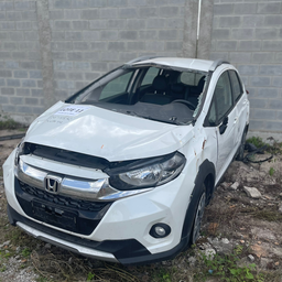Honda WR-V 2020 1.5 Exl Flex Aut. 5p
