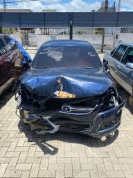 JAC JAC J5 2013 1.5 16v 4p 2013
