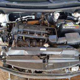 HYUNDAI HB20 2016 1.6 COMFORT STYLE FLEX AUT. 5P