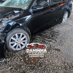 Volkswagen Volkswagen Jetta 2014 2.0 Comfortline Flex 4p Automática 2014