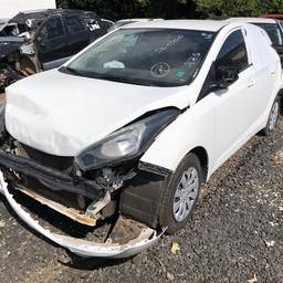 Hyundai HB20 2014 1.6 Comfort Plus Flex 5p