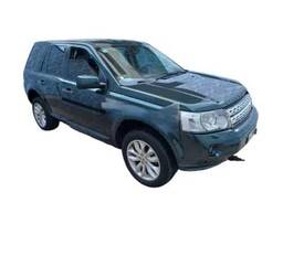 LAND ROVER Freelander 2 2012