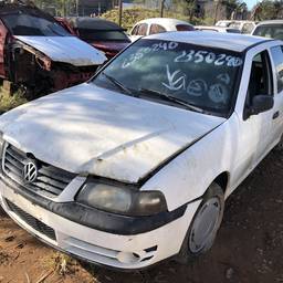 Volkswagen Volkswagen Gol 2004 1.0 16v Plus 5p 2004