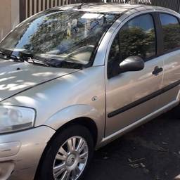 C3 Exclusive 1.4 Flex 8V 5p