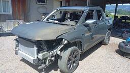 CHEVROLET Montana 2023