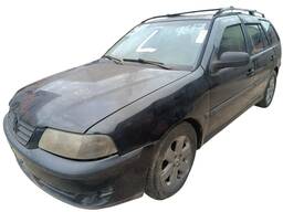 Volkswagen Volkswagen Parati 2003 1.6 5p 2003