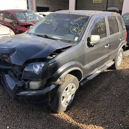 Ford Ford Ecosport 2005 1.6 Xls 5p 2005