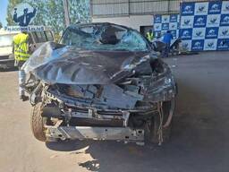 Toyota Toyota SW4 2023 2.8 Tdi Srx 7l 4x4 Aut. 5p 2023