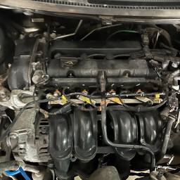 FORD FIESTA 2017 1.6 16V SE FLEX 5P