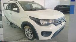 Fiat Fiat Mobi 2019 1.0 Way Flex 5p 2019