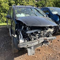 NISSAN LIVINA X-GEAR 2014 1.8 FLEX AUT. 5P