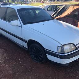 CHEVROLET Omega GLS 2.2 / 2.0 1994