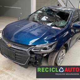 Chevrolet Onix plus 2020 1.0 Premier Ii Turbo Aut. 4p