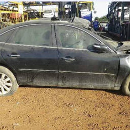 AZERA GLS 3.3 V6 24V 4p Aut.