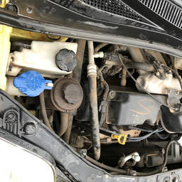 KIA PICANTO 2007 1.0 EX 5P