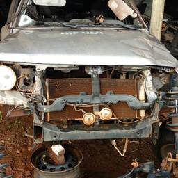 Mitsubishi Pajero TR4 2007 2.0 Blind. 16v 4x4 Aut. 5p