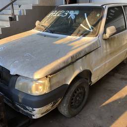 Fiat Fiat Uno 2013 1.0 Way Flex 3p 2013