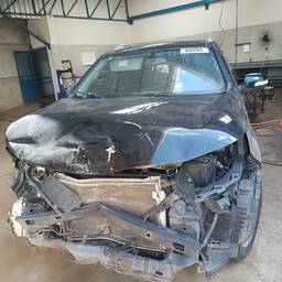 KIA SORENTO 2012 2.4 EX 5L 4X2 AUT. 5P