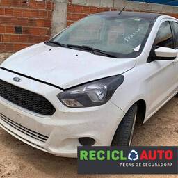 Ford Ka 2015 1.0 Se Flex 4p
