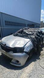 Renault Renault Sandero 2017 1.0 16v Expression Hi-flex 5p 2017