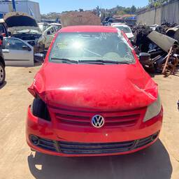 Volkswagen Volkswagen Gol 2010 1.0 Total Flex 5p 2010