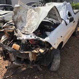 FIAT Strada Working 1.4 mpi Fire Flex 8V CD 2016
