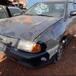 Polo Classic/ Special 1.8 Mi