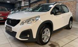 PEUGEOT 2008 ALLURE 1.6 16V 2020