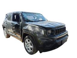JEEP Renegade 2024