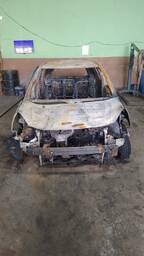 Citroën Citroën C3 2014 1.5 Origine Flex 5p 2014