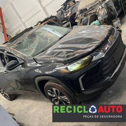 Chevrolet Tracker 2021 1.2 Premier Turbo Aut. 5p
