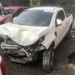 FIAT Strada 1.3 Firefly flex Volcano CD Man 2021