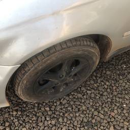 HONDA CIVIC 2000 1.6 LX 4P