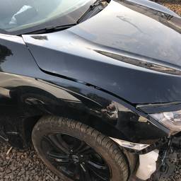 HONDA CIVIC 2017 2.0 EXL FLEX AUT. 4P