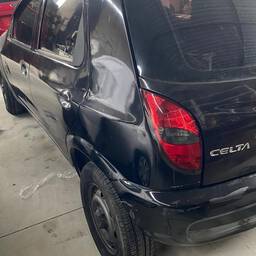 Chevrolet Chevrolet Celta 2005 1.0 Life 3p 2005
