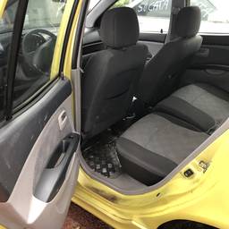 KIA PICANTO 2007 1.0 EX 5P