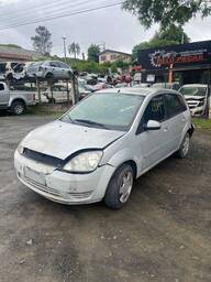 FORD Fiesta 2006