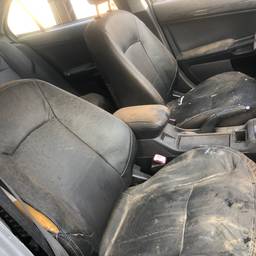 MITSUBISHI LANCER 2013 2.0 CVT 4P