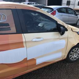 KA 1.0 S TIVCT FLEX 5P