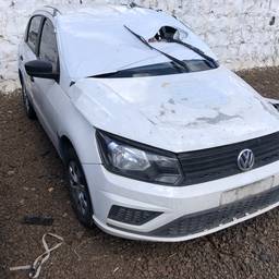 VOLKSWAGEN Gol 1.0 Flex 12V 5p 2021