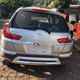 HONDA WR-V 2018 1.5 EXL FLEX AUT. 5P
