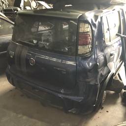 Fiat Uno 2015 1.4 Sporting Flex Dualogic 5p