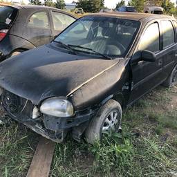 Chevrolet Chevrolet Corsa 2002 1.0 Wind Milenium 5p 2002