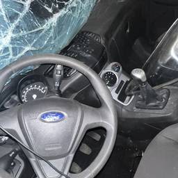 FORD FIESTA 2017 1.6 16V SE FLEX 5P