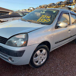 Clio Sed.RT/Privil.1.0/1.0 Hi-Pow.16V 4p