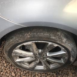 MITSUBISHI LANCER 2013 2.0 CVT 4P