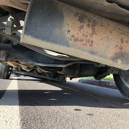 MITSUBISHI PAJERO TR4 2011 2.0 FLEX 5P