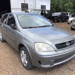 Chevrolet Chevrolet Corsa 2009 1.4 Maxx Econoflex 5p 2009