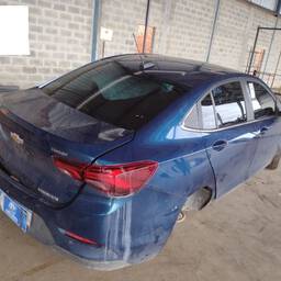 CHEVROLET ONIX 2020 1.0 LT TURBO 5P