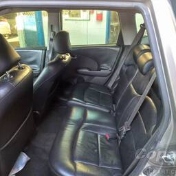 HONDA FIT 2009 1.4 LX FLEX 5P